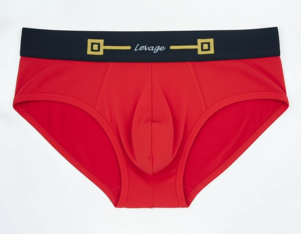 Fire of Zeus  - Levage briefs for men
