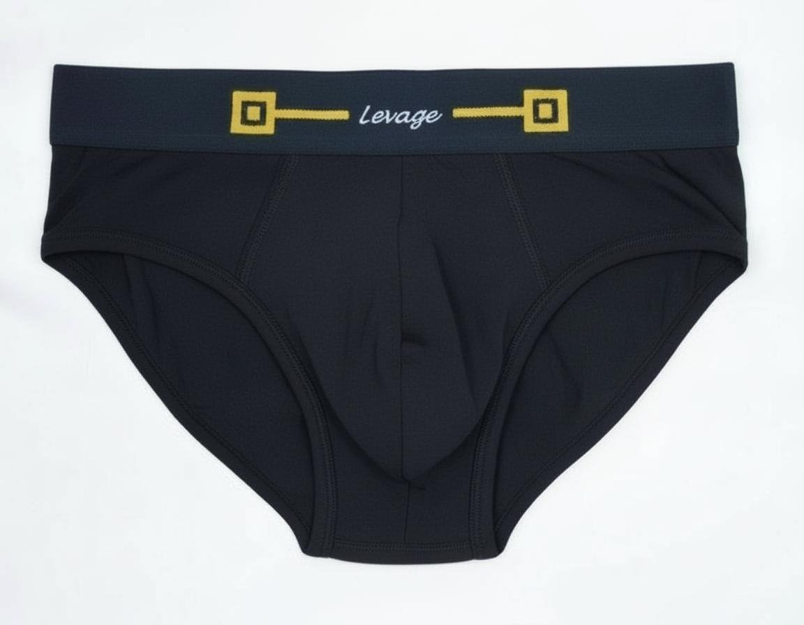 Levage,The Definitive  Test - the briefs for men