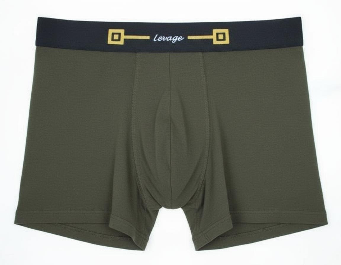 Path of the Gods - Levage trunks for men