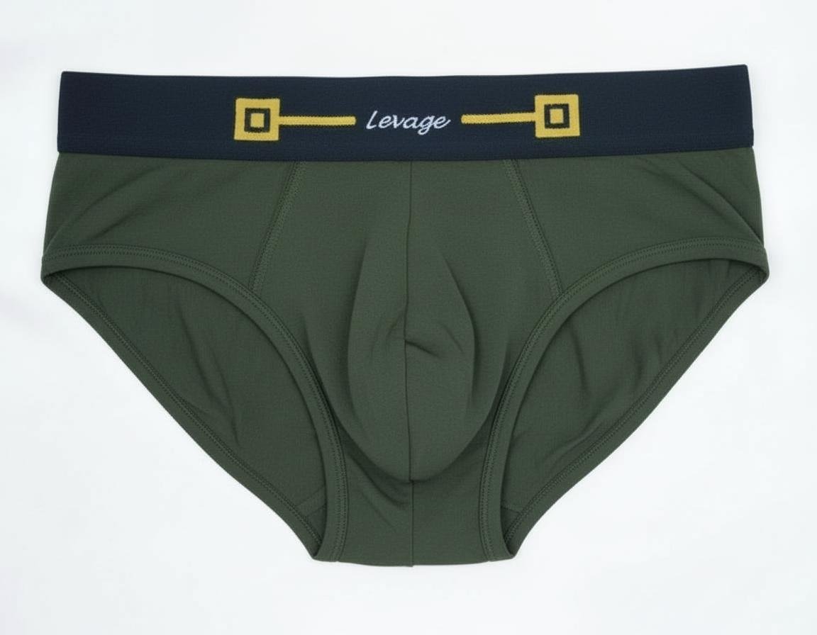 Path of the Gods - Levage briefs for men