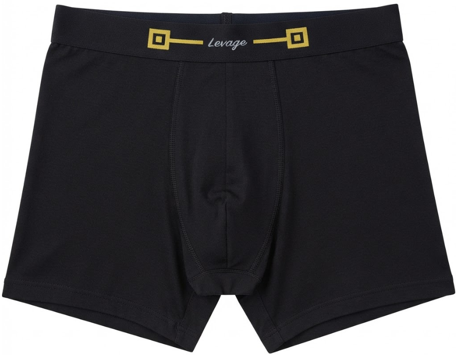 Levage,The Definitive   - the boxers for men
