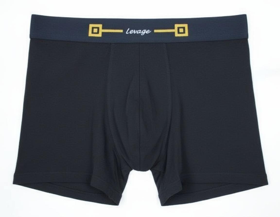 The Definitive   - Levage trunks for men
